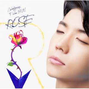 Jang Wooyoung (2PM) - R.O.S.E